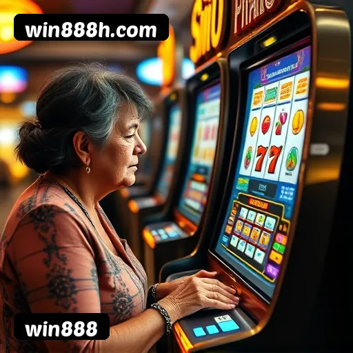 win888 APK - Download Oficial Android
