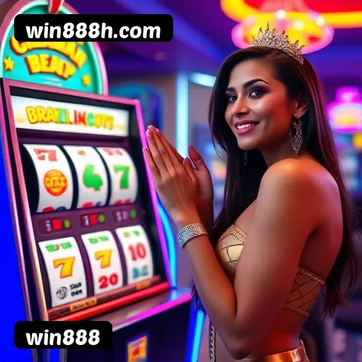 FAQ - Perguntas Frequentes win888