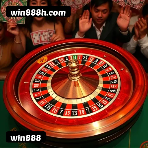 Catálogo Completo de Bônus win888