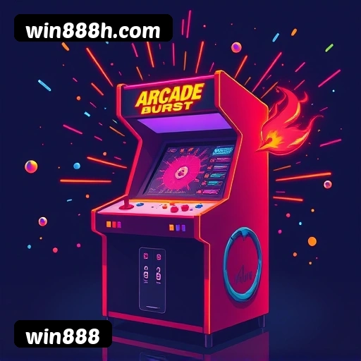 win888 Logo