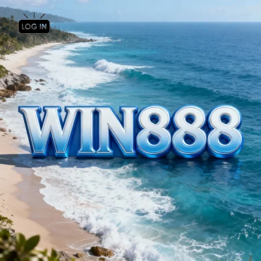 Login seguro na win888