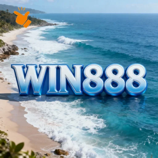 Logo da win888