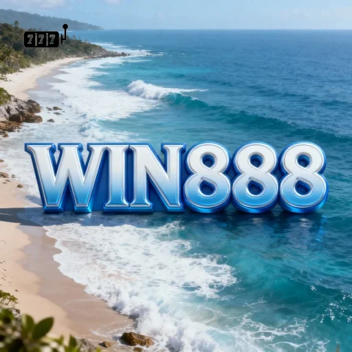 Slots online da win888 com jackpots progressivos